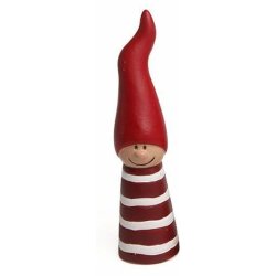 Nisser "Silly Santa" - Det gamle Apotek